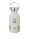 Sticla termos pentru copii New Nordic Pinguin