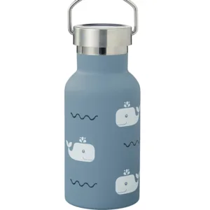Sticla termos pentru copii New Nordic Whale