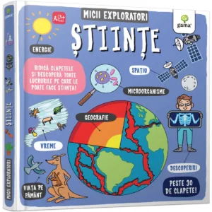 Stiinte