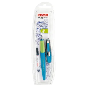 Stilou cu penita L Herlitz My Pen