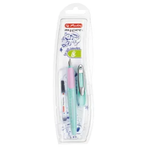 Stilou cu penita L Herlitz My Pen