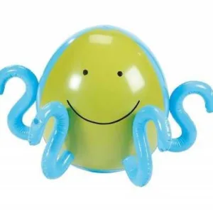 Stropitoare de gradina Caracatita Bubbly Knorrtoys 56013