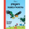 Strumfii si pasarea-monstru si un strumf mai putin obisnuit