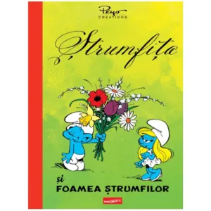 Strumfita