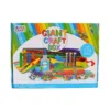 Studio de creatie Grafix Craft Box peste 500 piese
