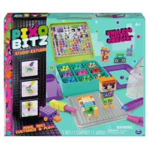 Studioul de creatie Pixo Bitz Modeling Studio
