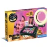 Studioul de make-up cu lampa LED