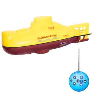 Submarin cu telecomanda