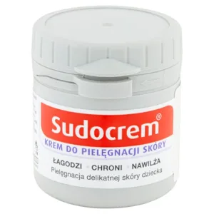 Sudocrem 60g  Nepentes