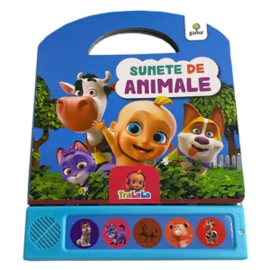 Sunete de animale