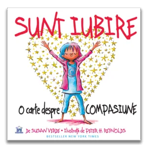 Sunt iubire