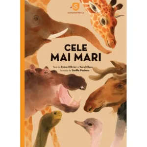 Superanimale 1