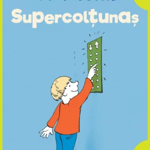 Supercoltunas