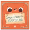 Superputerile cartilor