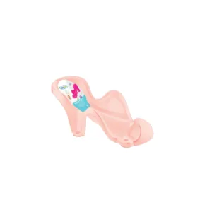 Suport anatomic BabyJem pentru cadita Pink