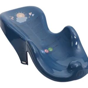 Suport anatomic Tega Baby pentru cadita Meteo Albastru