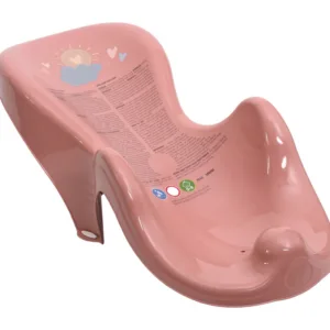 Suport anatomic Tega Baby pentru cadita Meteo Roz