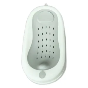 Suport anatomic pentru cadita Beberoyal AlbGri