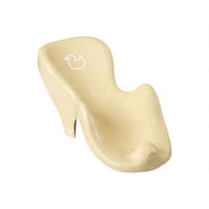 Suport anatomic pentru cadita Duck Galben