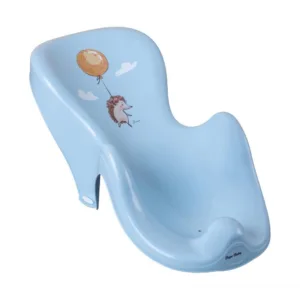 Suport anatomic pentru cadita Forest Albastru