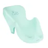 Suport anatomic pentru cadita Little Bunnies Mint