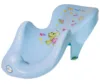 Suport anatomic pentru cadita Tega Baby Happy Turtle albastru
