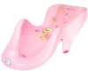 Suport anatomic pentru cadita Tega Baby Happy Turtle roz