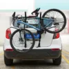 Suport auto pentru 3 biciclete