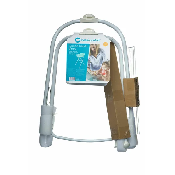 Suport cadita Bebe Confort Verso White