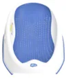 Suport de baie Little Mom Soft Blue design ergonomic