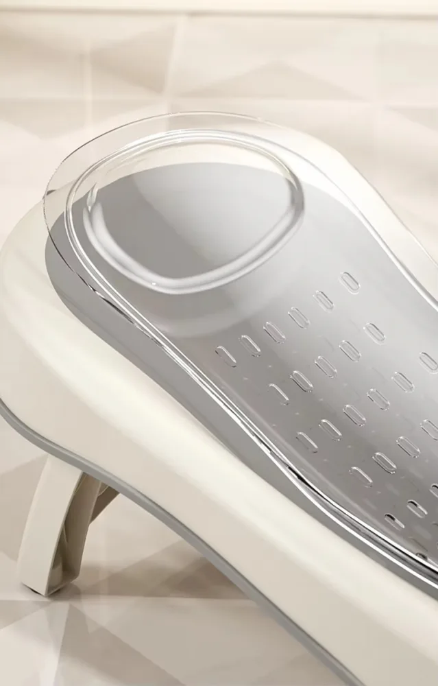 Suport de baie pentru bebelusi