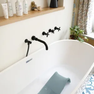 Suport de imbaiere Beaba Transatdo Baltic Blue