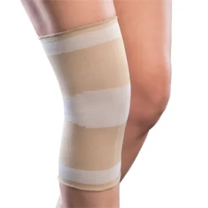 Suport elastic pentru genunchi AnatomicHelp marimea S 25-30 cm