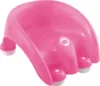 Suport ergonomic Pouf OKBaby-833 roz inchis