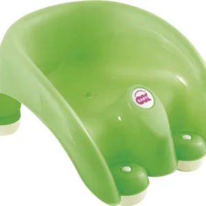 Suport ergonomic Pouf OKBaby-833 verde