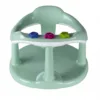 Suport ergonomic pentru baie Aquababy Celadon