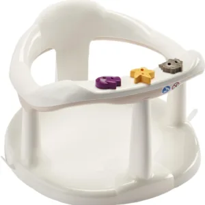 Suport ergonomic pentru baie Aquababy Marron Glace