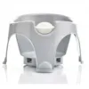 Suport ergonomic pentru baie Thermobaby Aquafun Grey