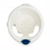 Suport ergonomic pentru baie Thermobaby Aquafun White
