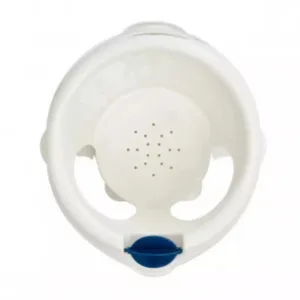 Suport ergonomic pentru baie Thermobaby Aquafun White