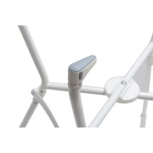 Suport metalic pentru cadita reglabil Rotho-babydesign