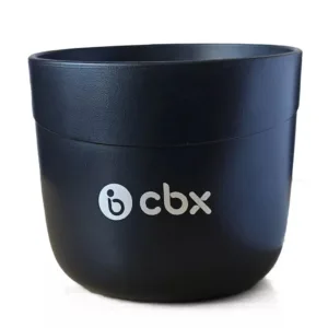 Suport pahar scaun auto Cybex Black