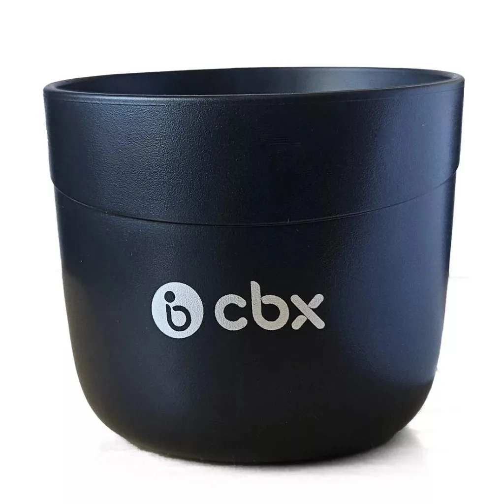 Suport pahar scaun auto Cybex Black