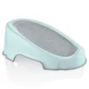 Suport pentru baie BabyJem New Soft Basic Mint