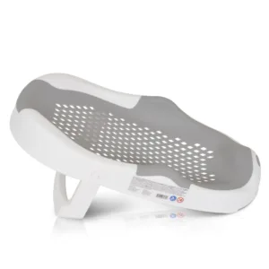 Suport pentru baie Moni Meshy Grey