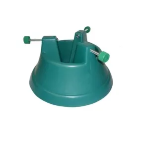 Suport pentru brad din plastic 38 cm