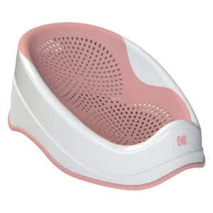 Suport pentru cadita KikkaBoo Relax Pink