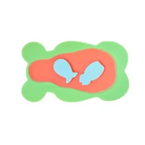 Suport pentru cadita din burete Maltex Baby Maxi Green