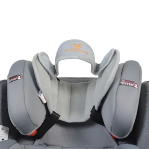 Suport pentru cap Scaun auto Cangaroo Gri