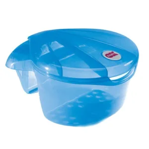 Suport pentru jucarii Corall OKBaby-792 albastru
